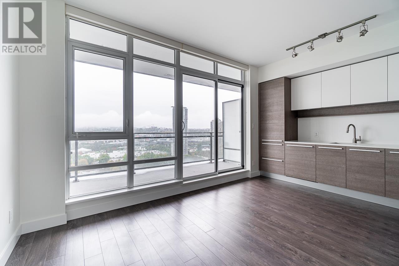 1608 2008 Rosser Avenue, Burnaby, British Columbia  V5C 0H8 - Photo 11 - R2821863