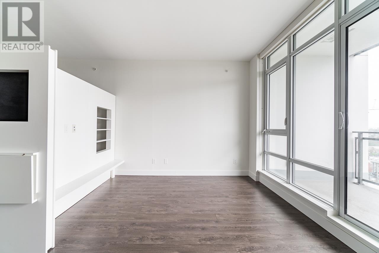 1608 2008 Rosser Avenue, Burnaby, British Columbia  V5C 0H8 - Photo 13 - R2821863
