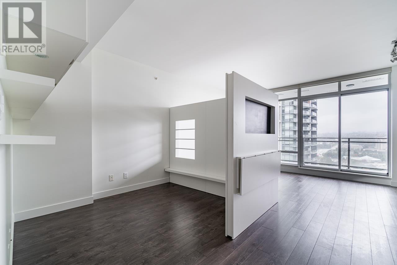 1608 2008 Rosser Avenue, Burnaby, British Columbia  V5C 0H8 - Photo 16 - R2821863