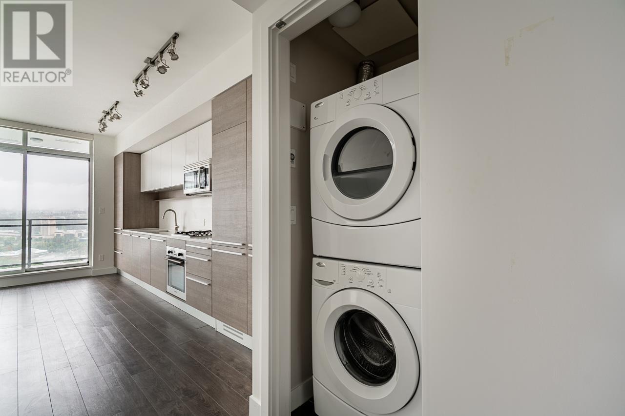 1608 2008 Rosser Avenue, Burnaby, British Columbia  V5C 0H8 - Photo 17 - R2821863