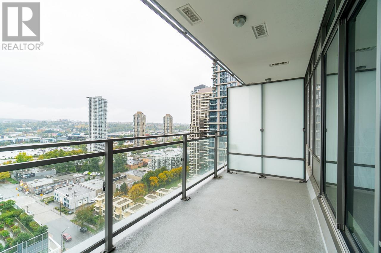 1608 2008 Rosser Avenue, Burnaby, British Columbia  V5C 0H8 - Photo 19 - R2821863