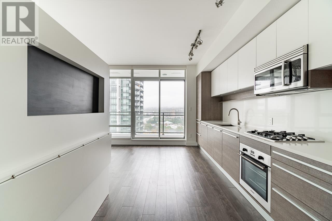1608 2008 Rosser Avenue, Burnaby, British Columbia  V5C 0H8 - Photo 2 - R2821863
