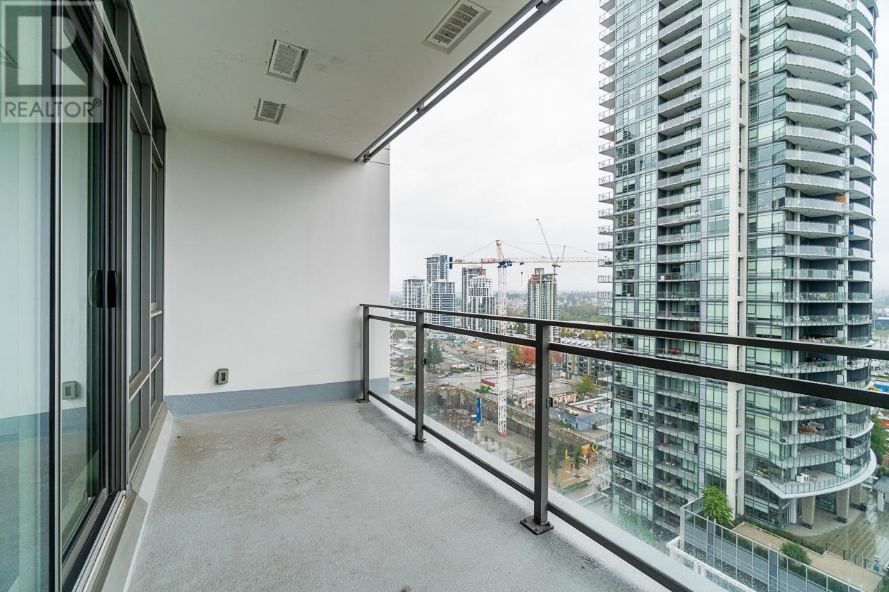 1608 2008 Rosser Avenue, Burnaby, British Columbia  V5C 0H8 - Photo 20 - R2821863