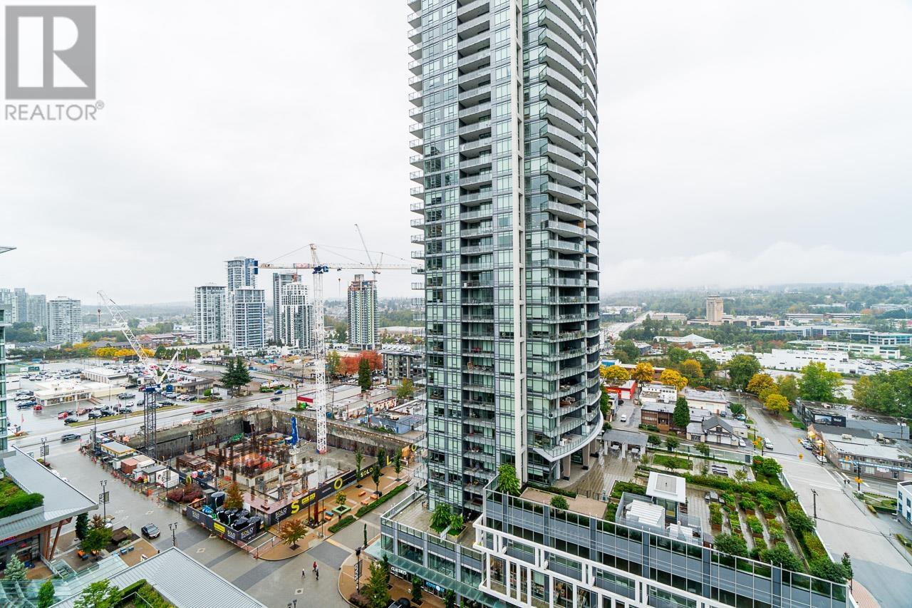 1608 2008 Rosser Avenue, Burnaby, British Columbia  V5C 0H8 - Photo 21 - R2821863
