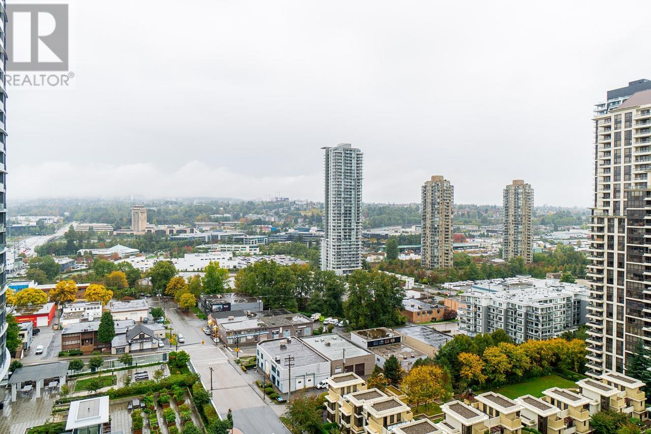 1608 2008 Rosser Avenue, Burnaby, British Columbia  V5C 0H8 - Photo 22 - R2821863