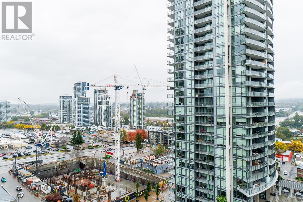 1608 2008 Rosser Avenue, Burnaby, British Columbia  V5C 0H8 - Photo 24 - R2821863