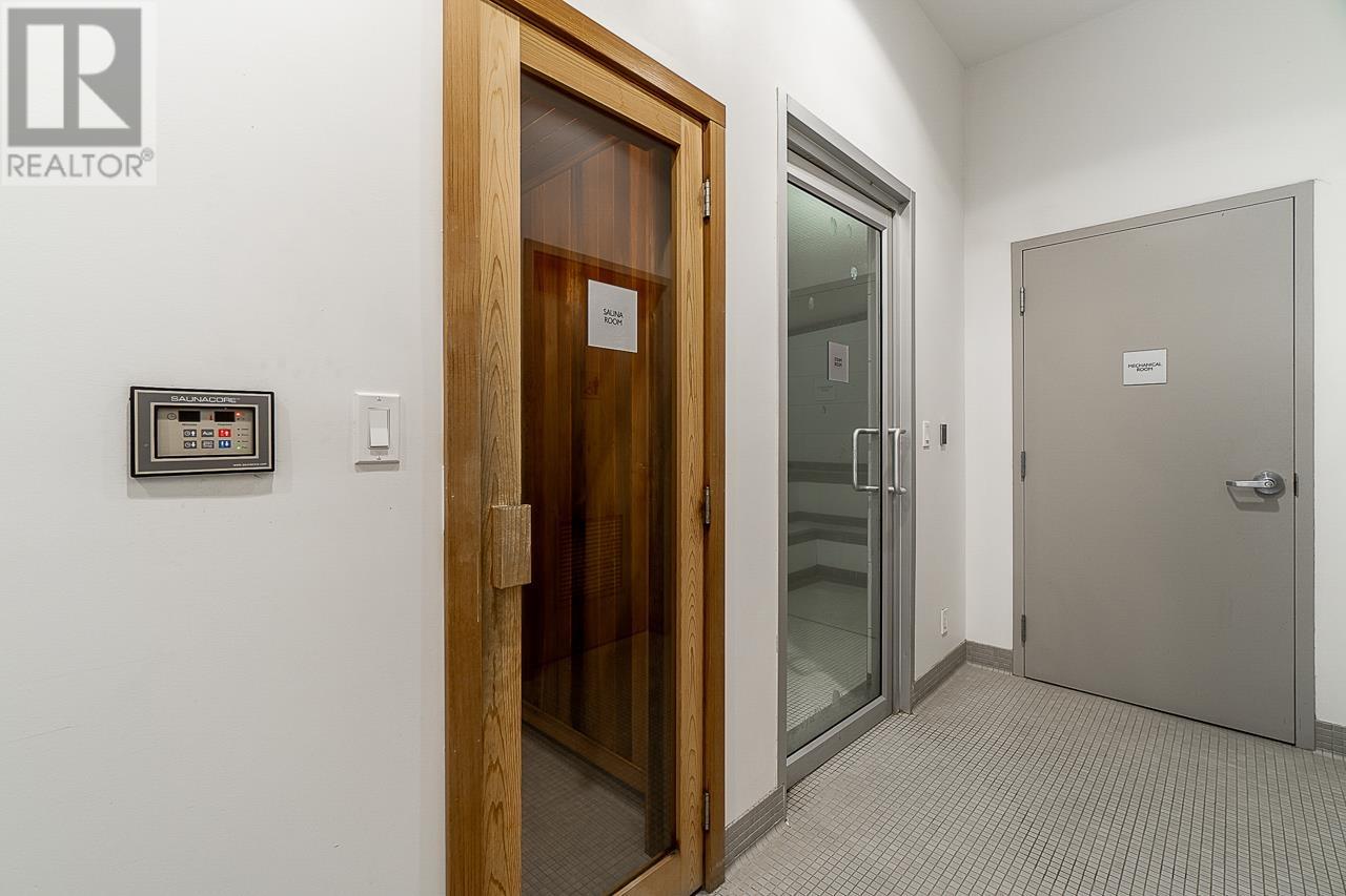1608 2008 Rosser Avenue, Burnaby, British Columbia  V5C 0H8 - Photo 27 - R2821863