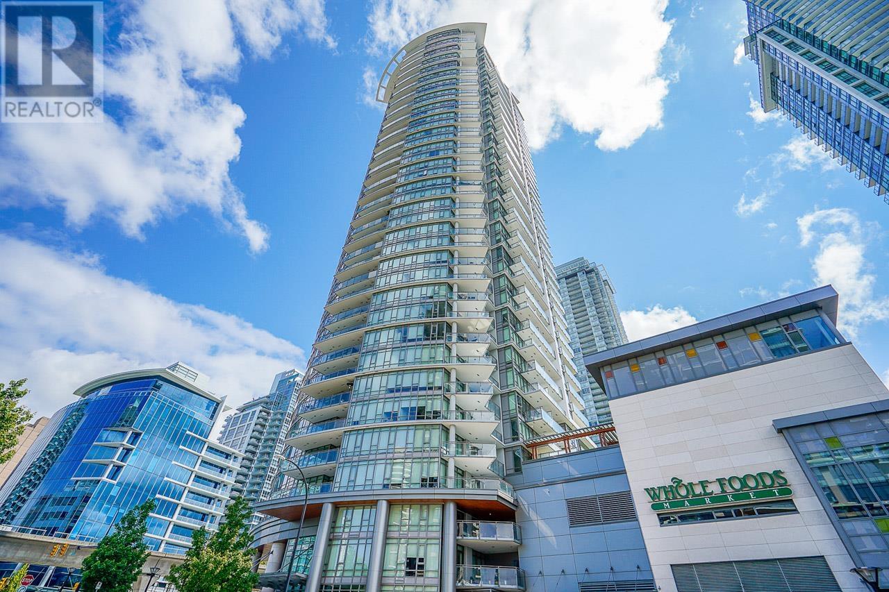 1608 2008 Rosser Avenue, Burnaby, British Columbia  V5C 0H8 - Photo 30 - R2821863