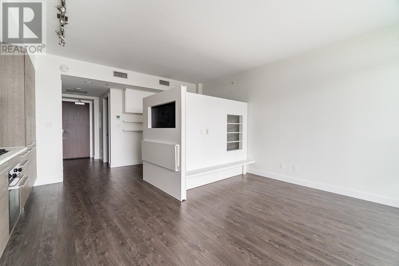 1608 2008 Rosser Avenue, Burnaby, British Columbia  V5C 0H8 - Photo 7 - R2821863