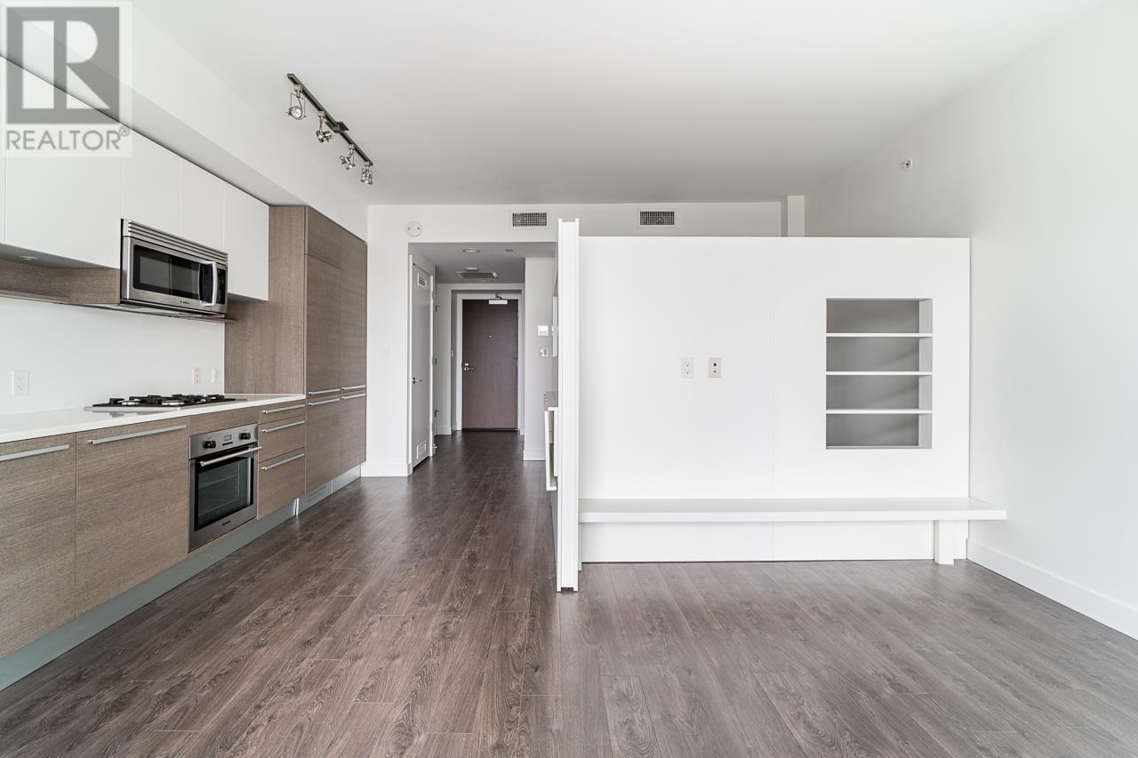 1608 2008 Rosser Avenue, Burnaby, British Columbia  V5C 0H8 - Photo 8 - R2821863