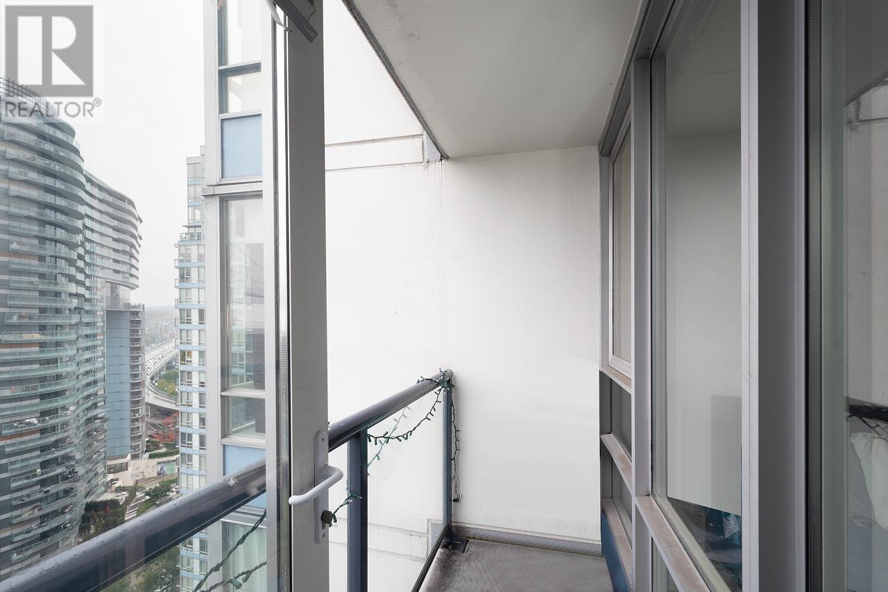 2203 928 Beatty Street, Vancouver, British Columbia  V6Z 3G6 - Photo 4 - R2821868