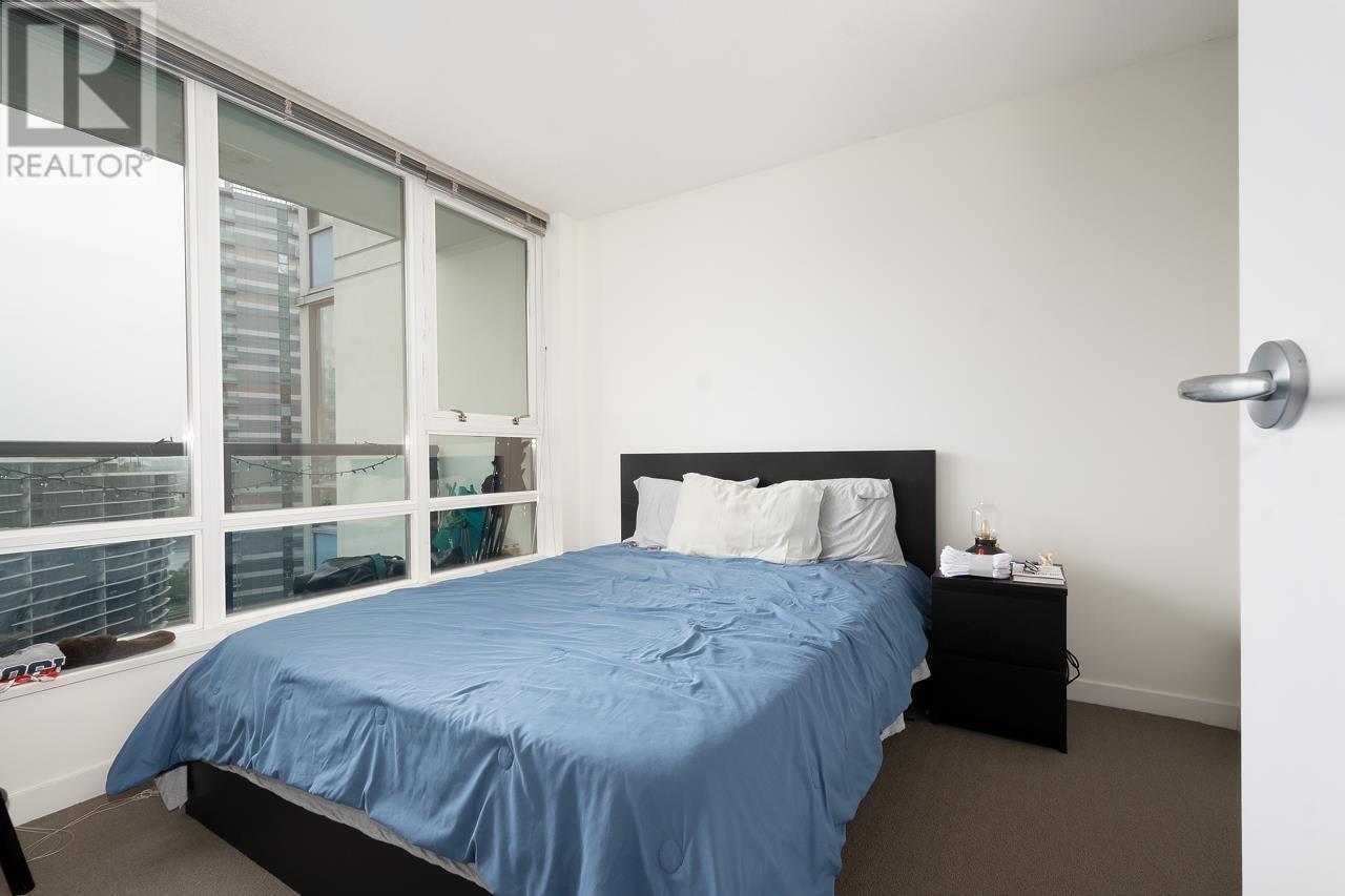 2203 928 Beatty Street, Vancouver, British Columbia  V6Z 3G6 - Photo 8 - R2821868