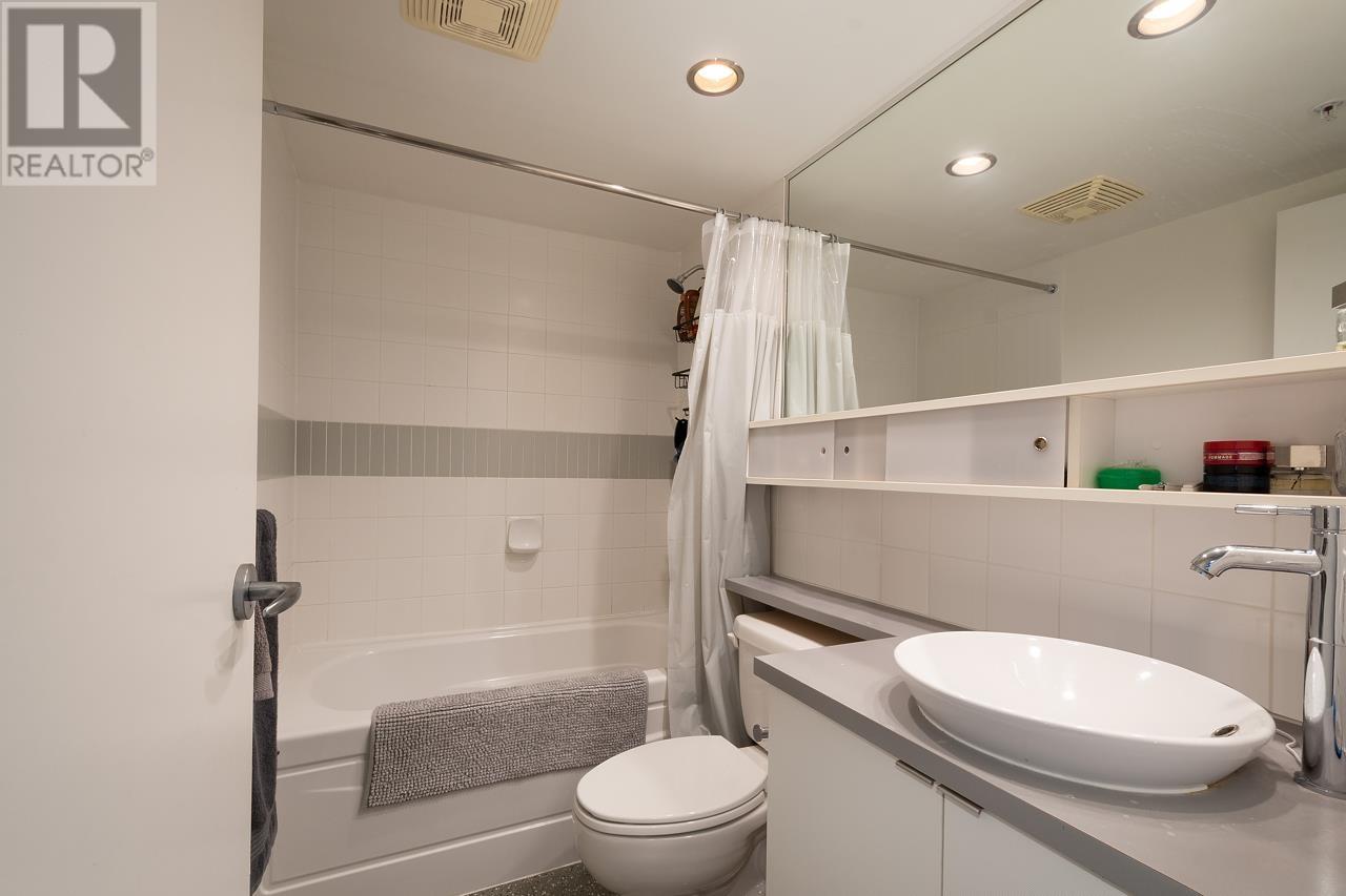 2203 928 Beatty Street, Vancouver, British Columbia  V6Z 3G6 - Photo 9 - R2821868