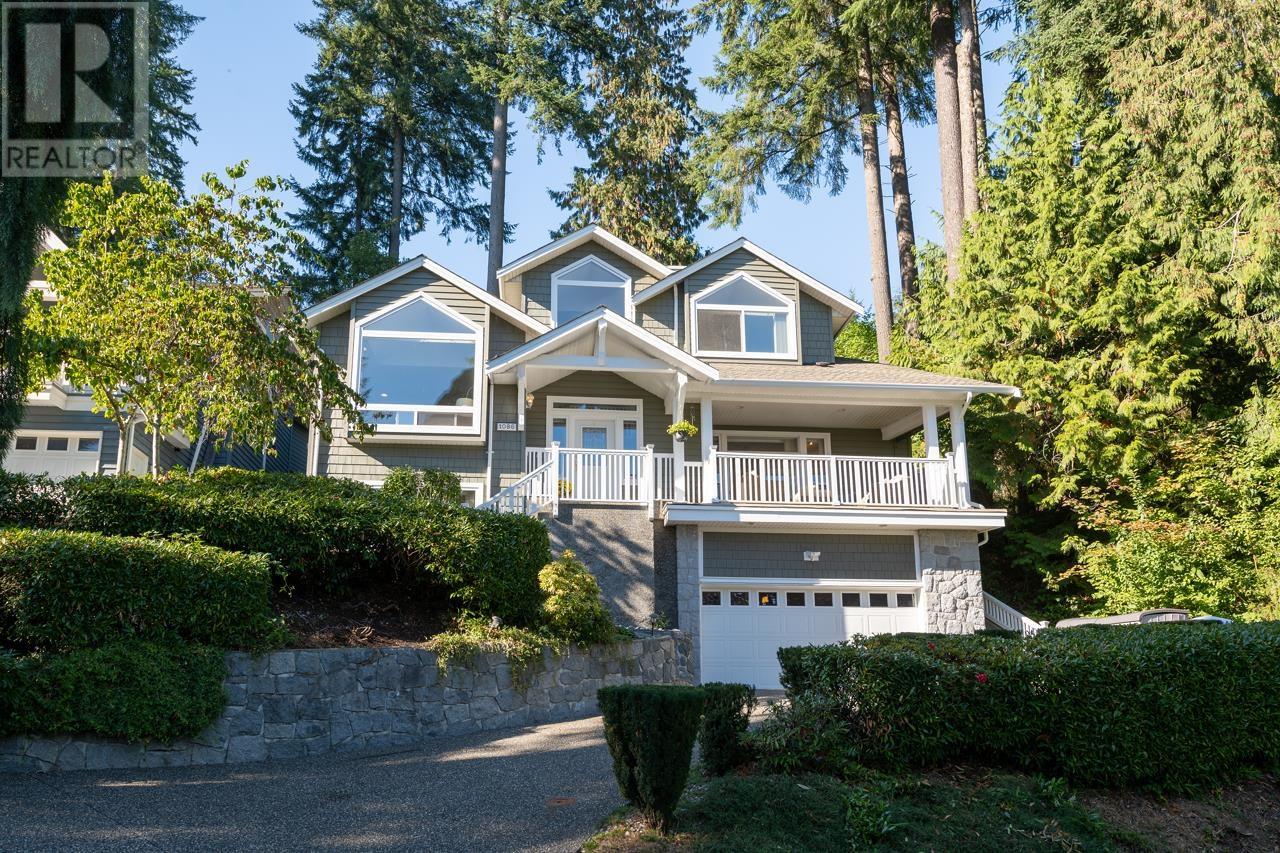 1086 KILMER ROAD, north vancouver, British Columbia