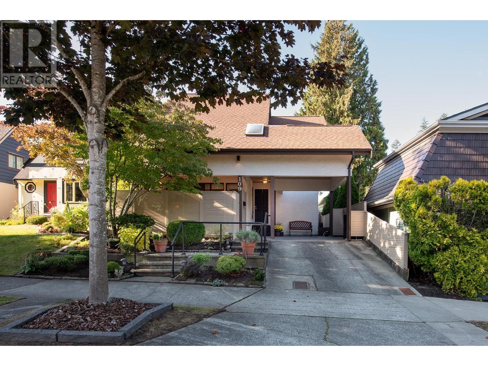 109 Fourth Avenue, New Westminster, British Columbia  V3L 1N2 - Photo 27 - R2821862