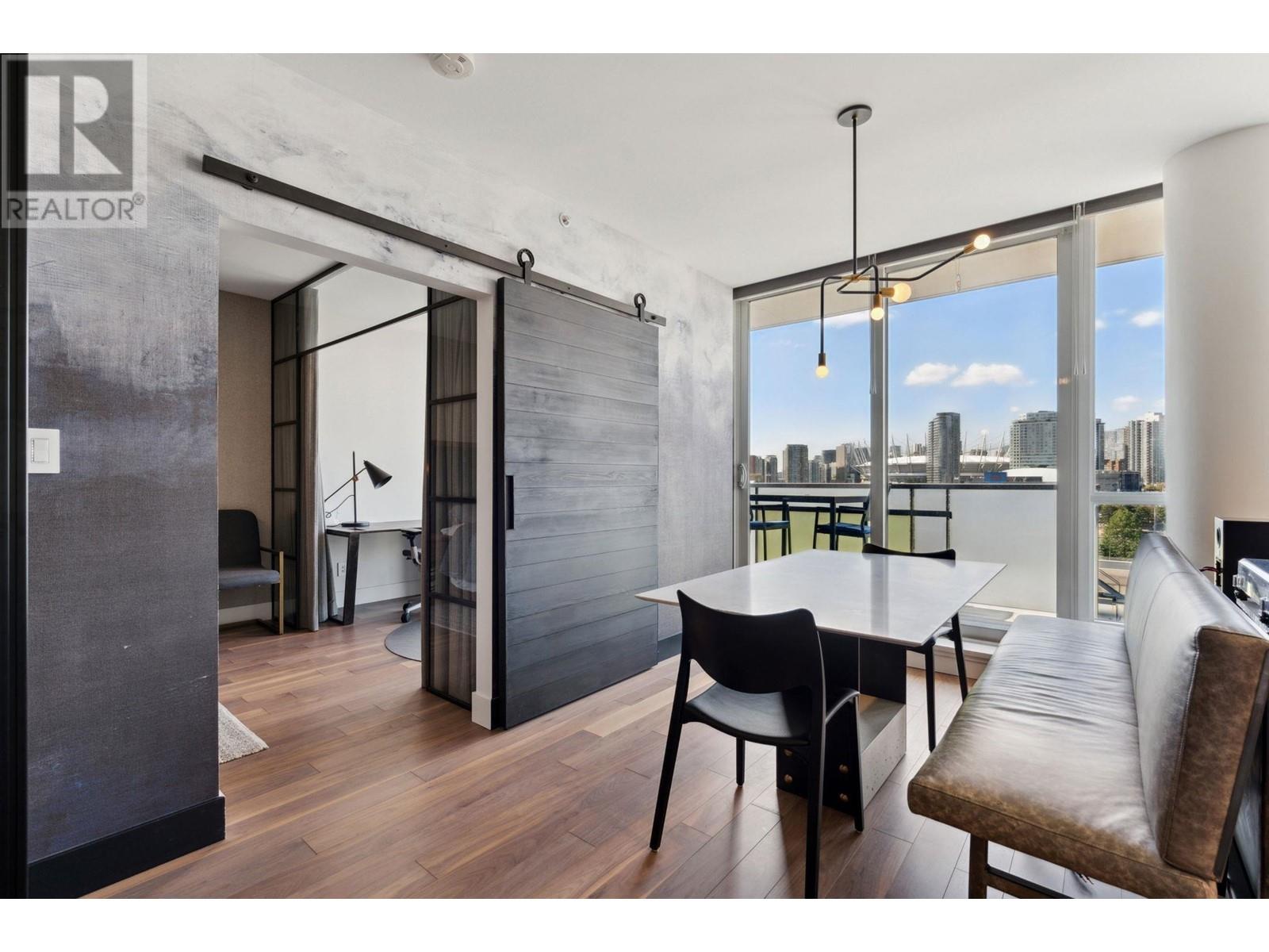 902 718 Main Street, Vancouver, British Columbia  V6A 0B1 - Photo 18 - R2821864