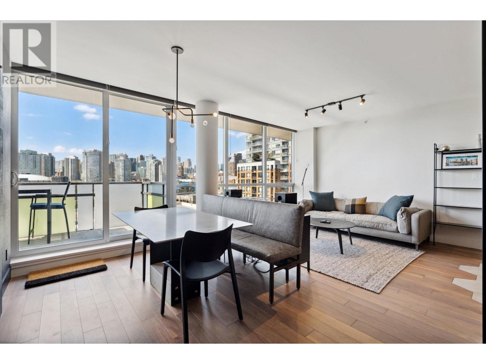 902 718 Main Street, Vancouver, British Columbia  V6A 0B1 - Photo 16 - R2821864