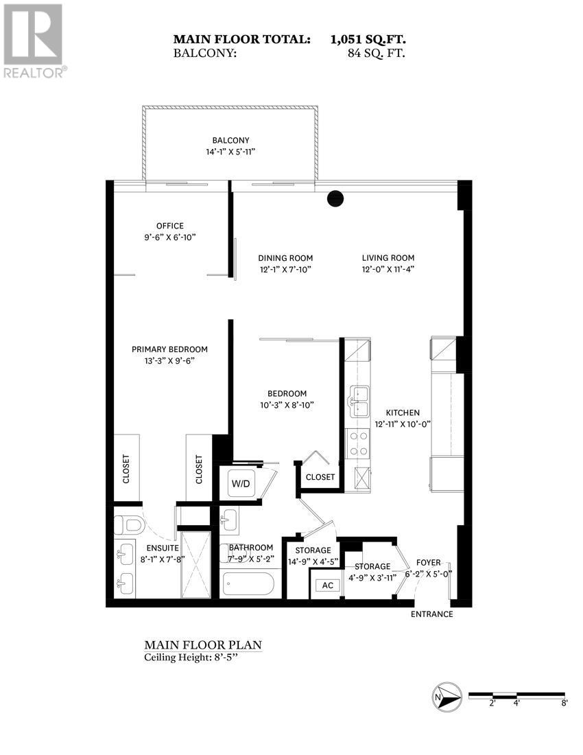 902 718 Main Street, Vancouver, British Columbia  V6A 0B1 - Photo 39 - R2821864