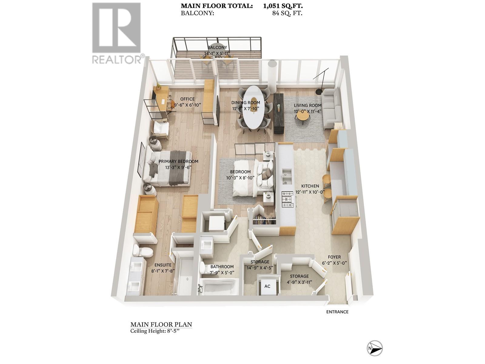 902 718 Main Street, Vancouver, British Columbia  V6A 0B1 - Photo 40 - R2821864