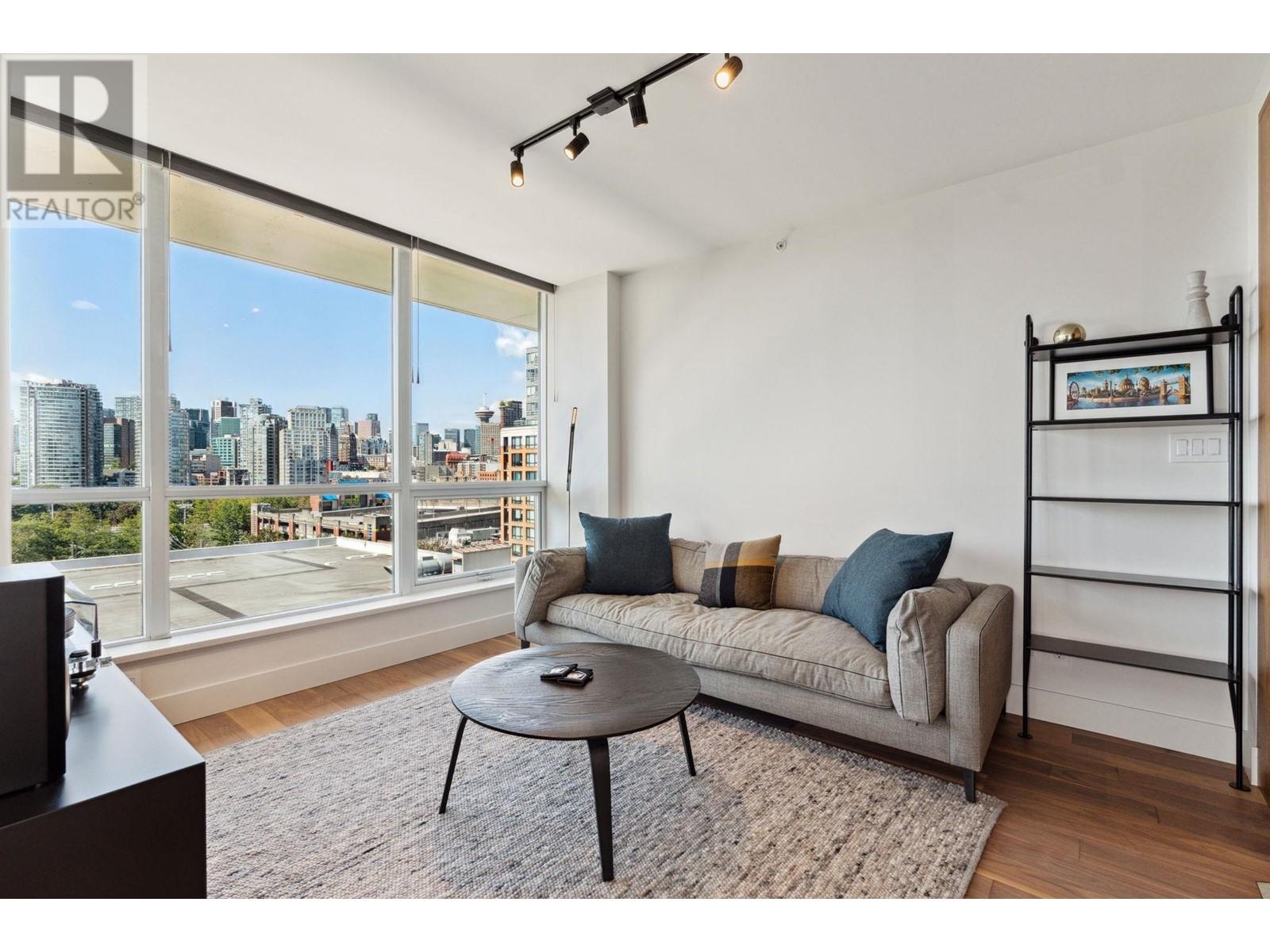 902 718 Main Street, Vancouver, British Columbia  V6A 0B1 - Photo 12 - R2821864