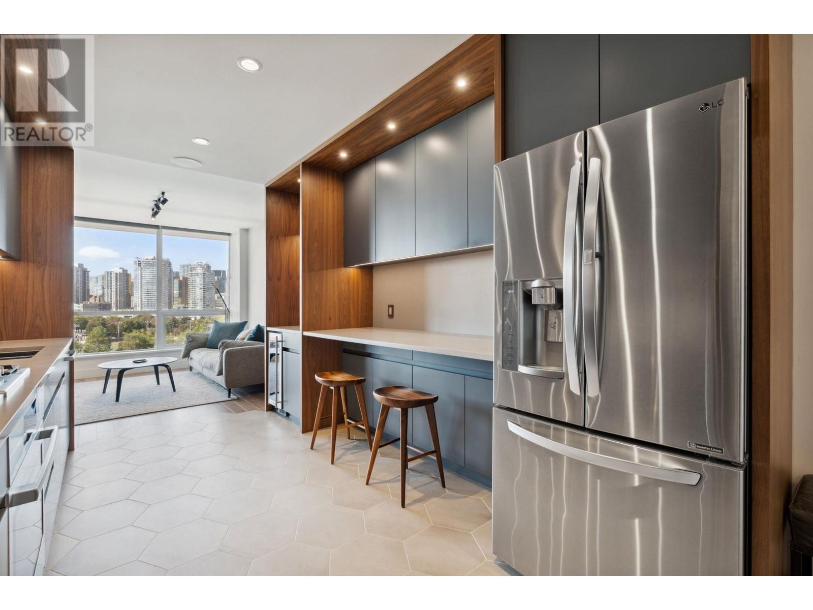 902 718 Main Street, Vancouver, British Columbia  V6A 0B1 - Photo 6 - R2821864