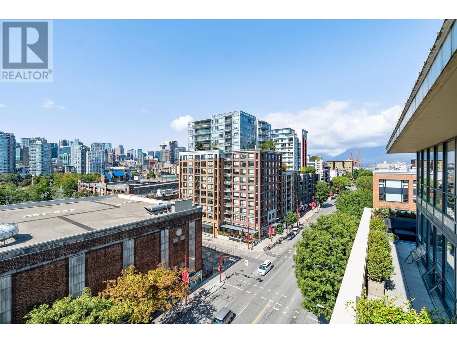 902 718 Main Street, Vancouver, British Columbia  V6A 0B1 - Photo 32 - R2821864