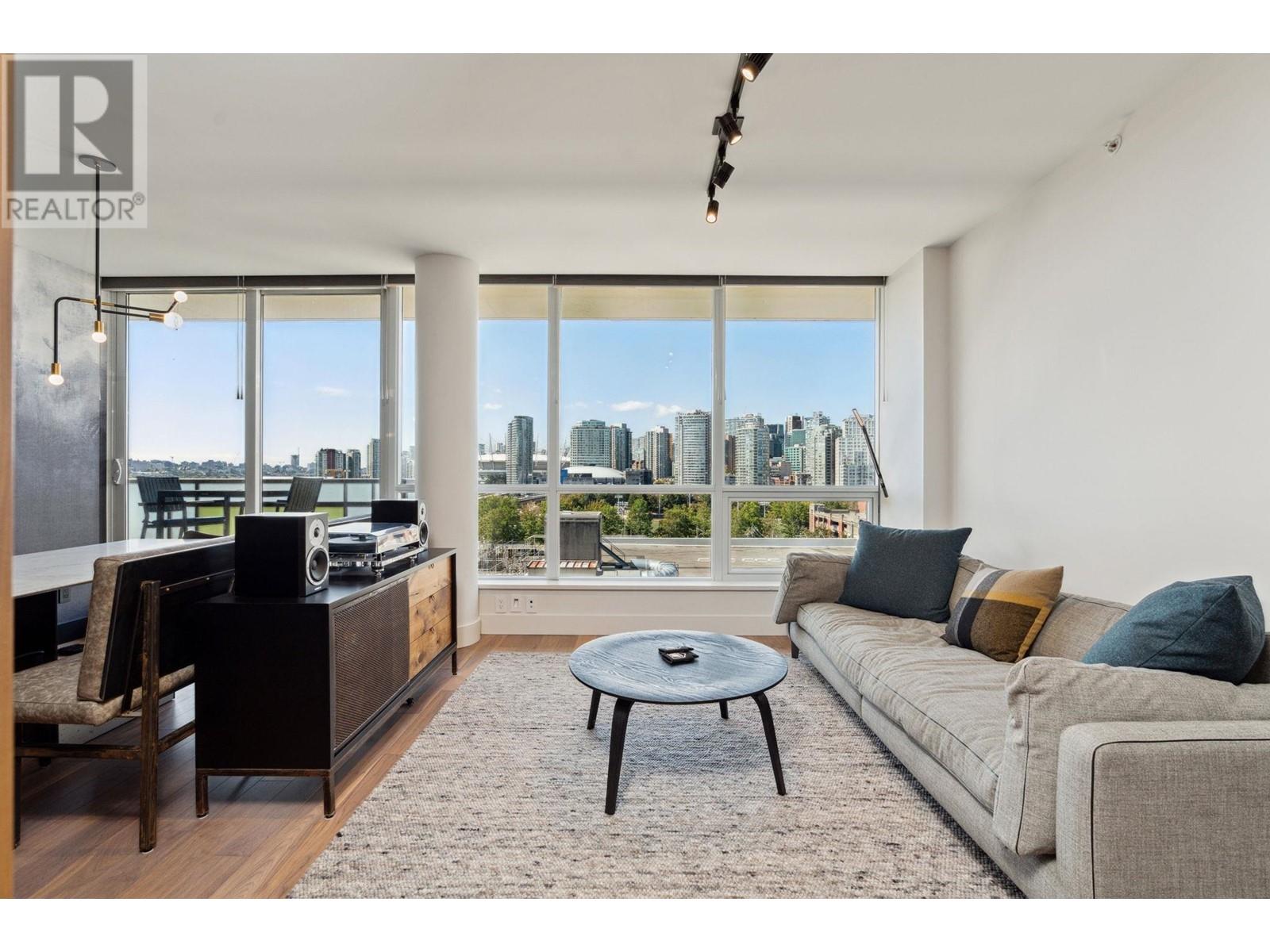 902 718 Main Street, Vancouver, British Columbia  V6A 0B1 - Photo 11 - R2821864