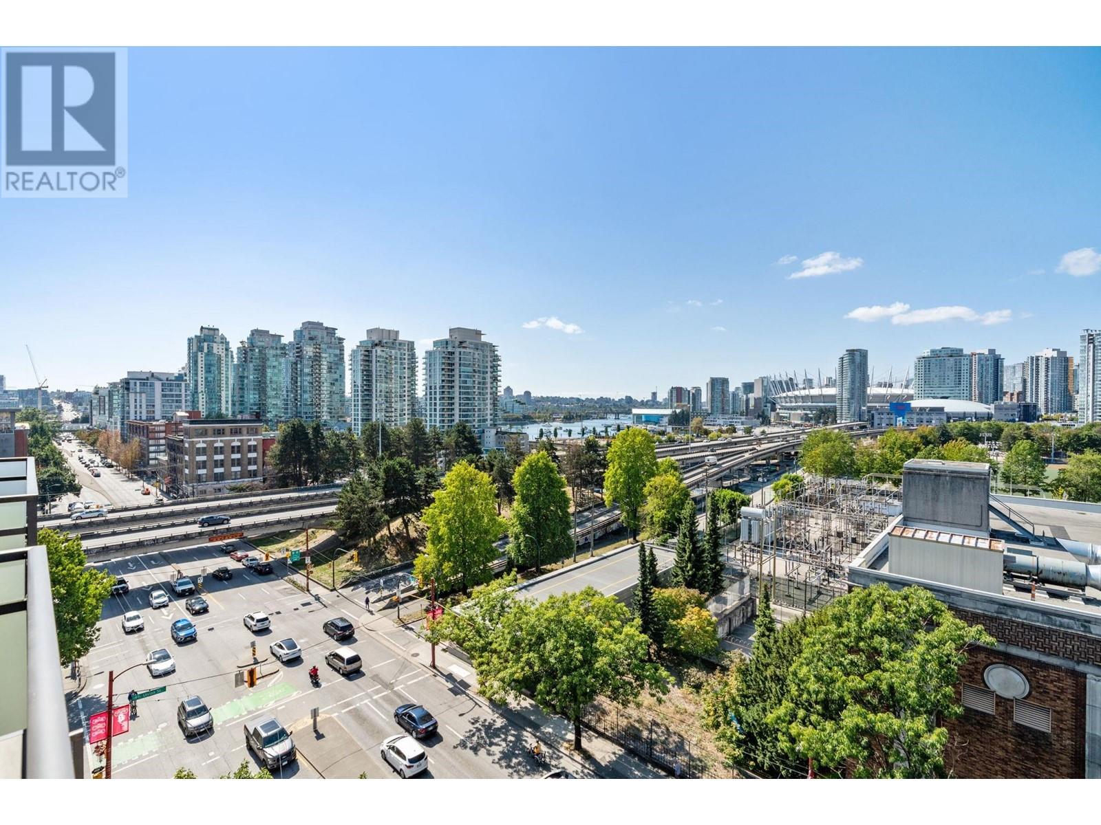 902 718 Main Street, Vancouver, British Columbia  V6A 0B1 - Photo 34 - R2821864