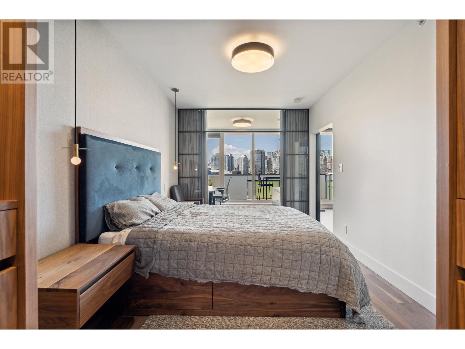 902 718 Main Street, Vancouver, British Columbia  V6A 0B1 - Photo 25 - R2821864