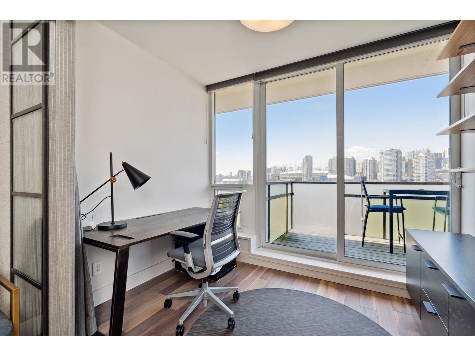 902 718 Main Street, Vancouver, British Columbia  V6A 0B1 - Photo 26 - R2821864