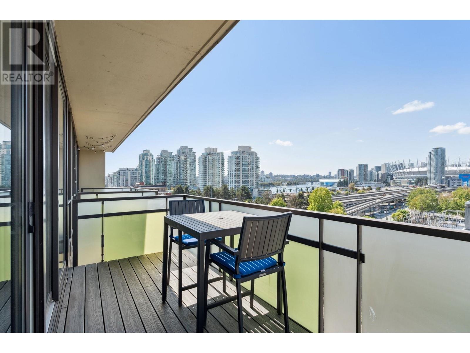 902 718 Main Street, Vancouver, British Columbia  V6A 0B1 - Photo 31 - R2821864