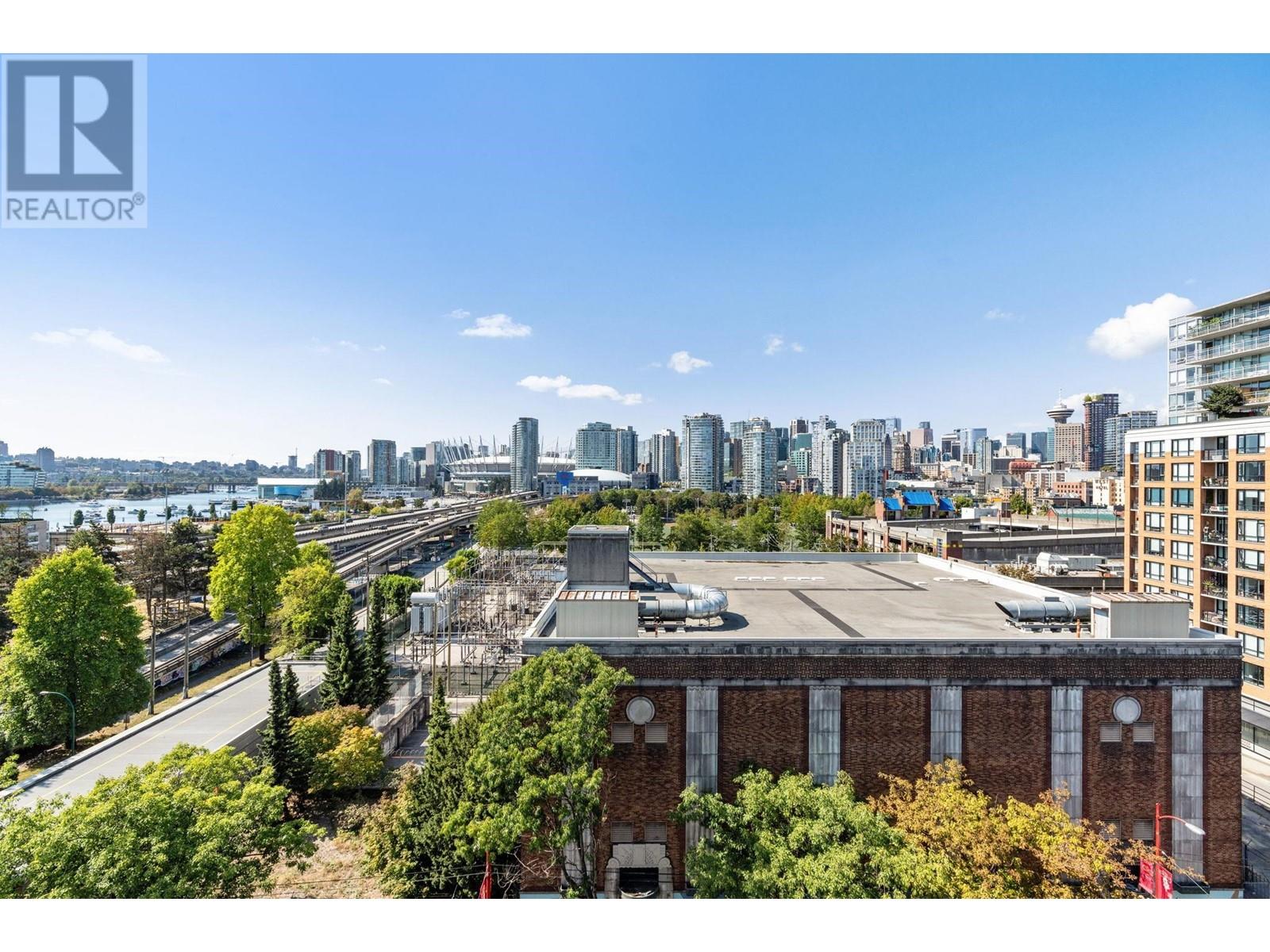 902 718 Main Street, Vancouver, British Columbia  V6A 0B1 - Photo 33 - R2821864