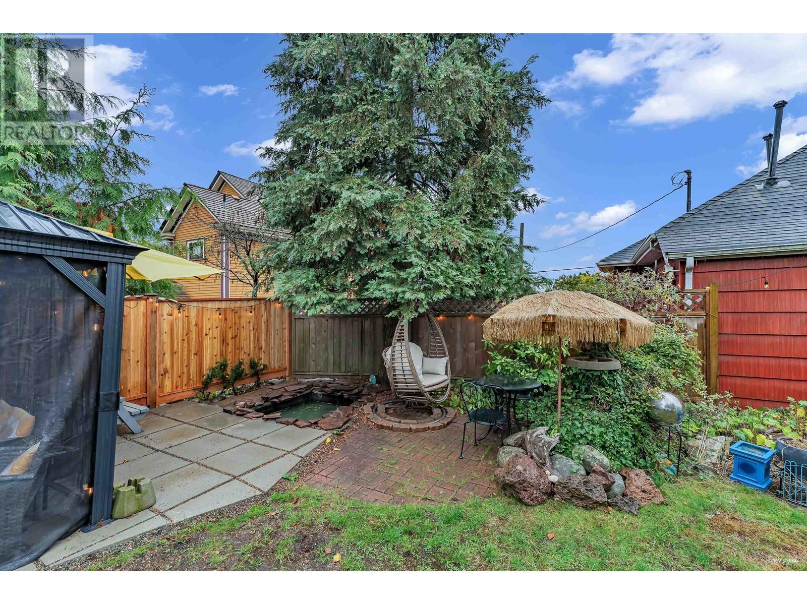 820 Third Avenue, New Westminster, British Columbia  V3M 1P2 - Photo 30 - R2821654