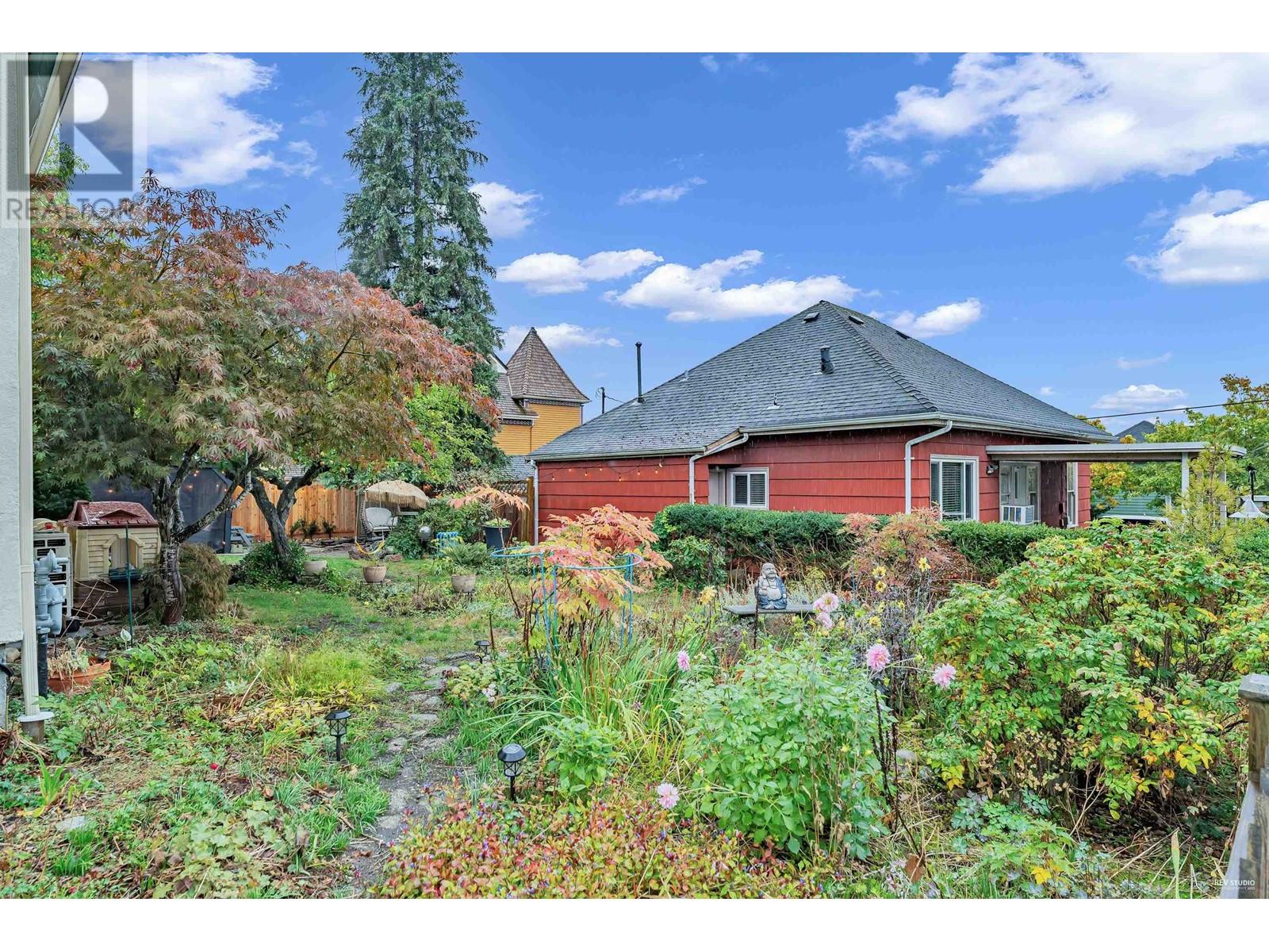 820 Third Avenue, New Westminster, British Columbia  V3M 1P2 - Photo 34 - R2821654