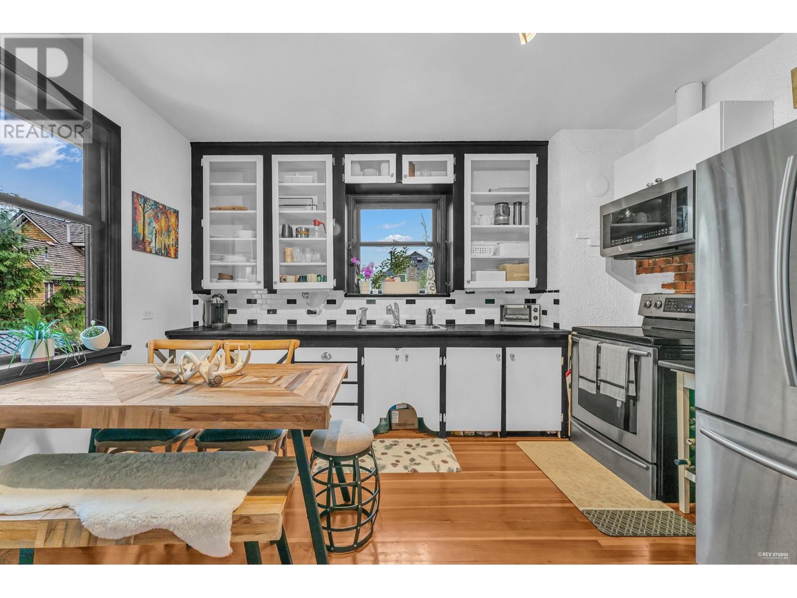 820 Third Avenue, New Westminster, British Columbia  V3M 1P2 - Photo 8 - R2821654