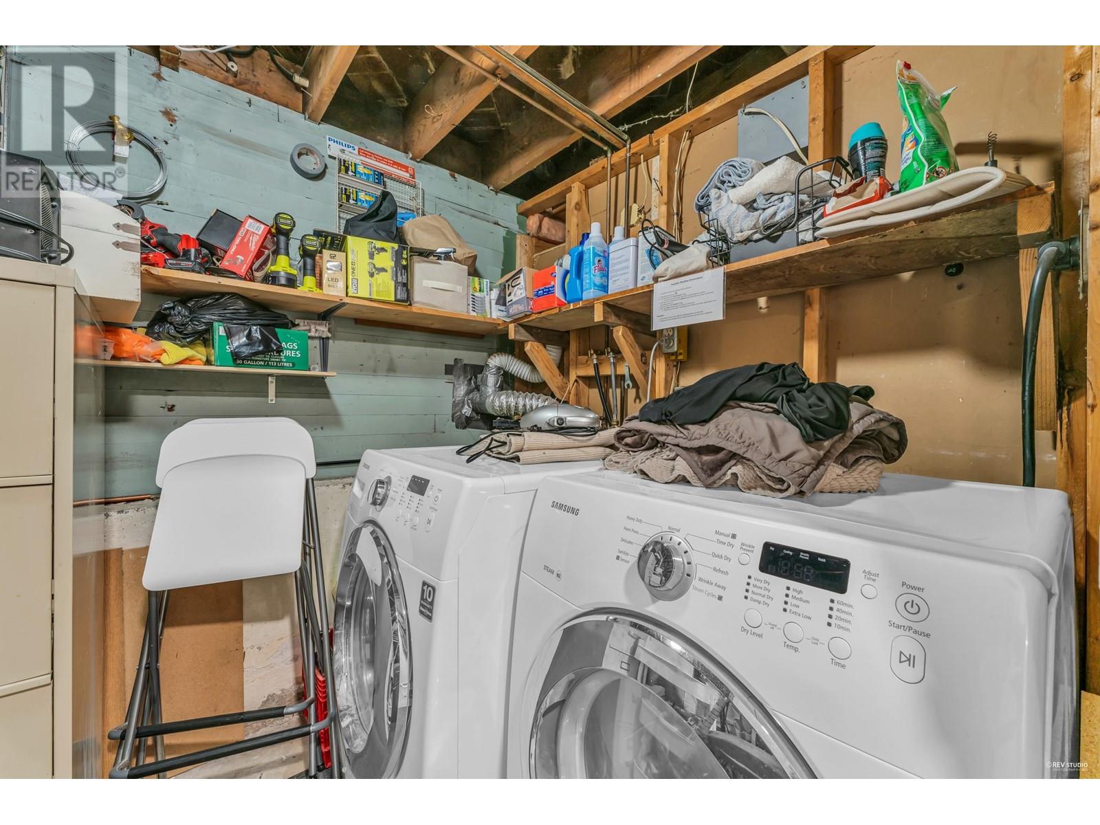 820 Third Avenue, New Westminster, British Columbia  V3M 1P2 - Photo 27 - R2821654