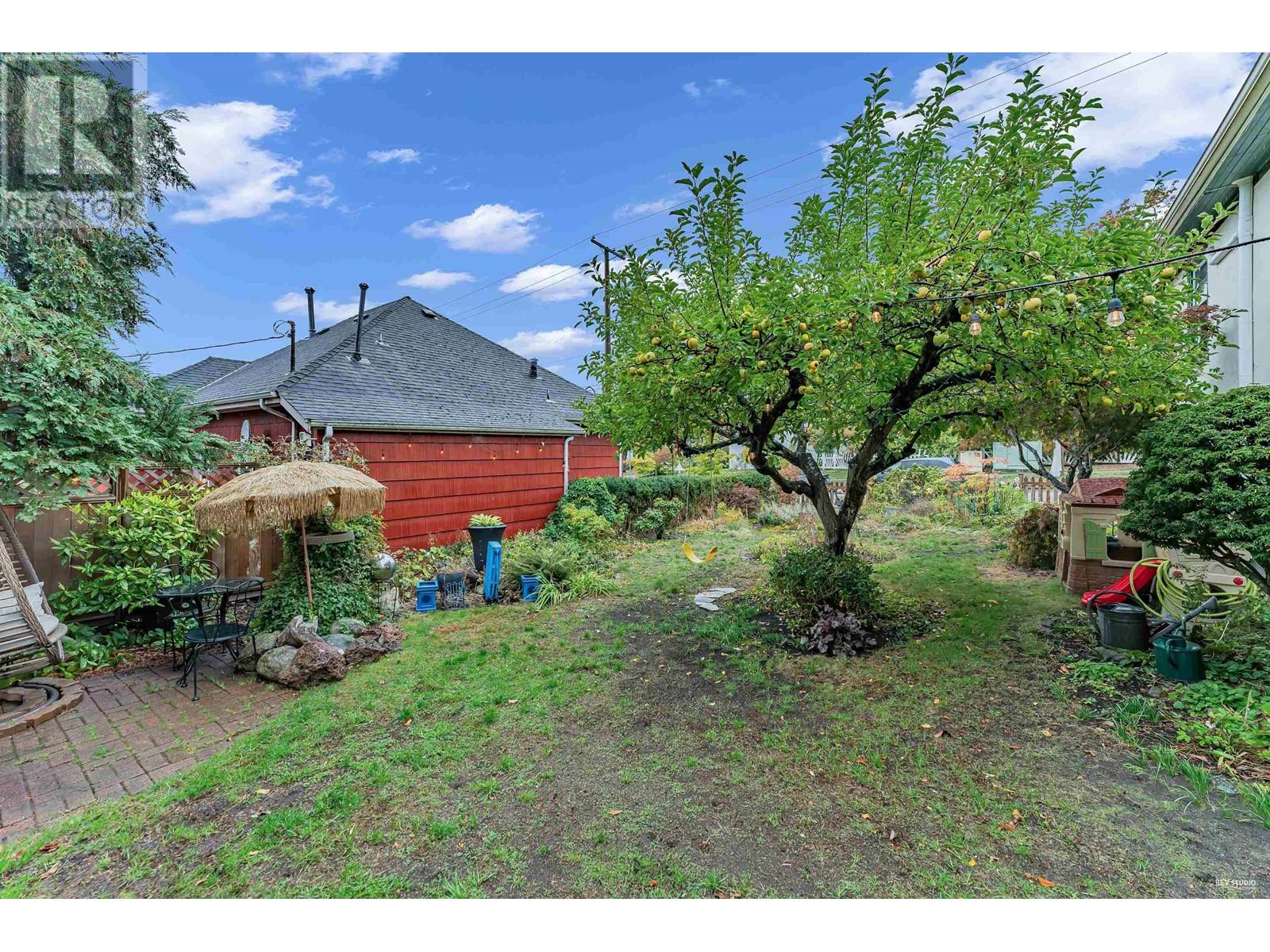 820 Third Avenue, New Westminster, British Columbia  V3M 1P2 - Photo 29 - R2821654