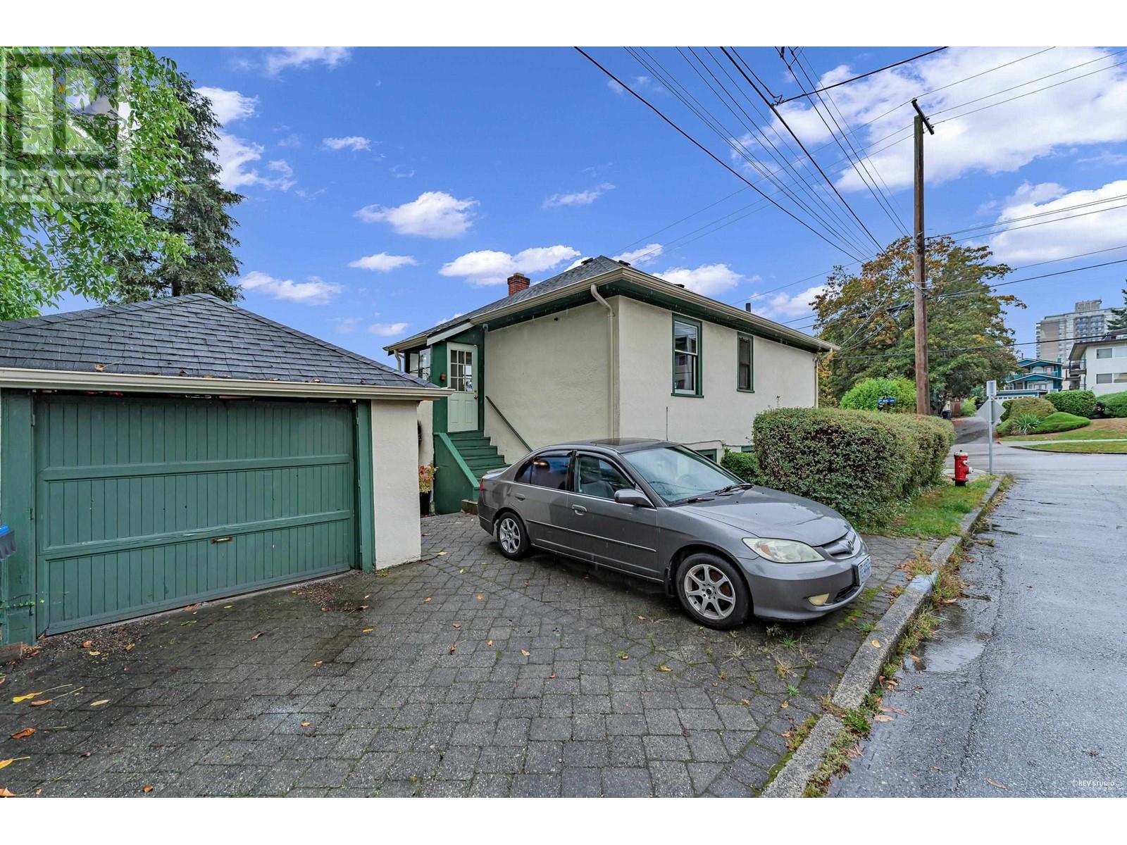 820 Third Avenue, New Westminster, British Columbia  V3M 1P2 - Photo 32 - R2821654