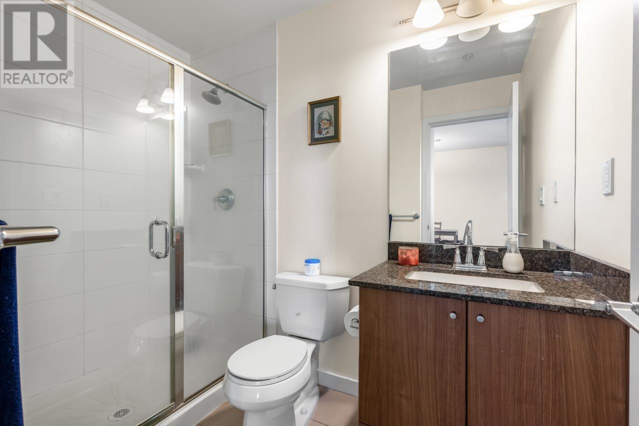 204 265 Ross Drive, New Westminster, British Columbia  V3L 0C8 - Photo 12 - R2821435