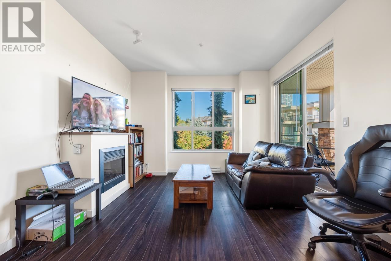 204 265 Ross Drive, New Westminster, British Columbia  V3L 0C8 - Photo 5 - R2821435