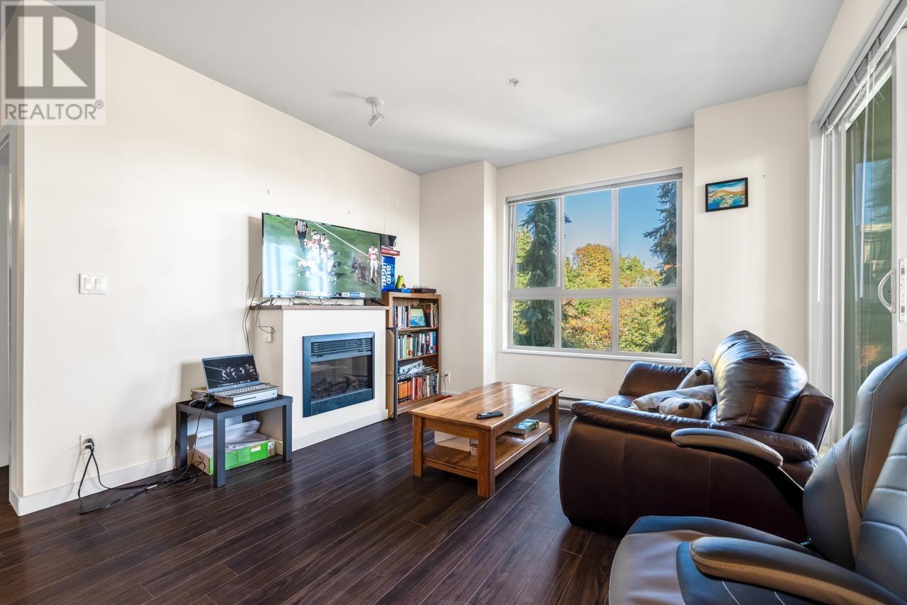 204 265 Ross Drive, New Westminster, British Columbia  V3L 0C8 - Photo 6 - R2821435