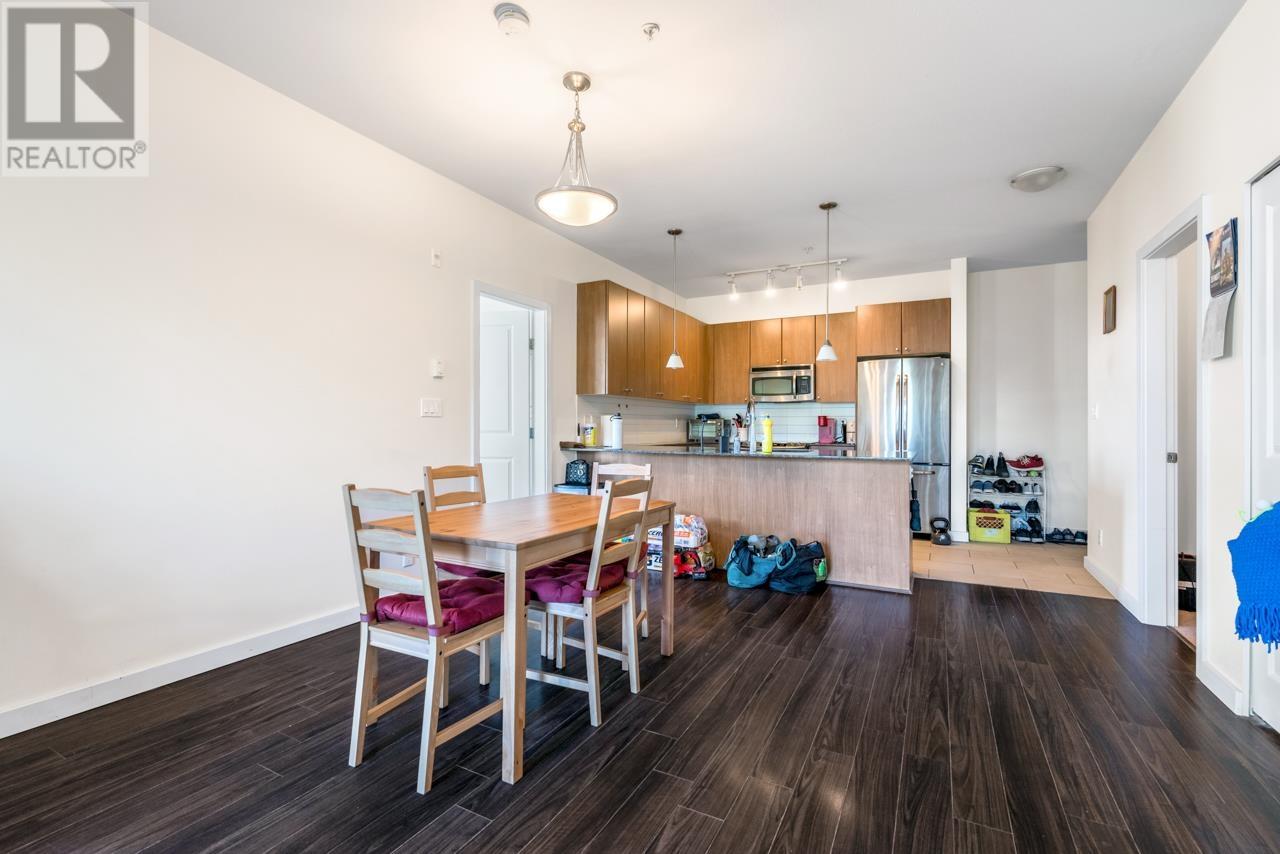 204 265 Ross Drive, New Westminster, British Columbia  V3L 0C8 - Photo 8 - R2821435