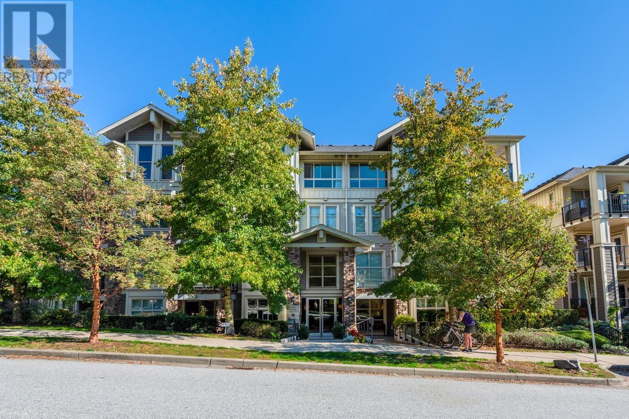 204 265 ROSS DRIVE, new westminster, British Columbia