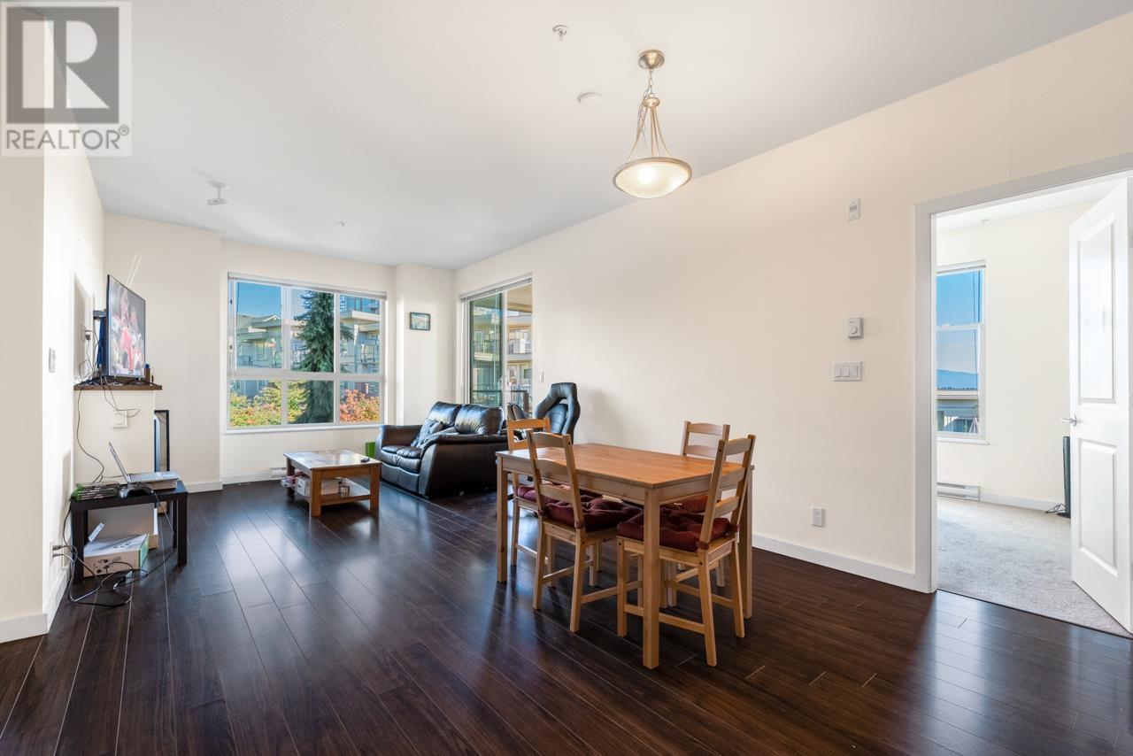 204 265 Ross Drive, New Westminster, British Columbia  V3L 0C8 - Photo 4 - R2821435