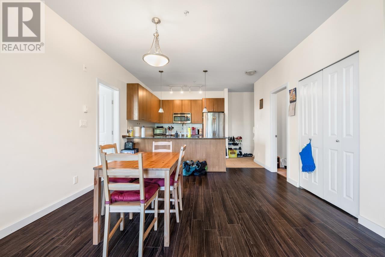 204 265 Ross Drive, New Westminster, British Columbia  V3L 0C8 - Photo 7 - R2821435