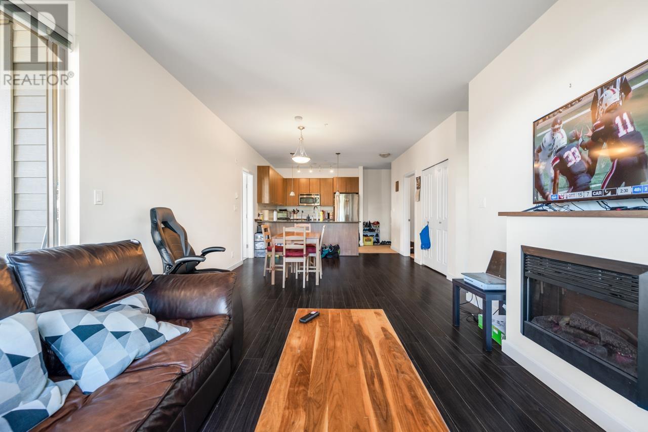 204 265 Ross Drive, New Westminster, British Columbia  V3L 0C8 - Photo 9 - R2821435