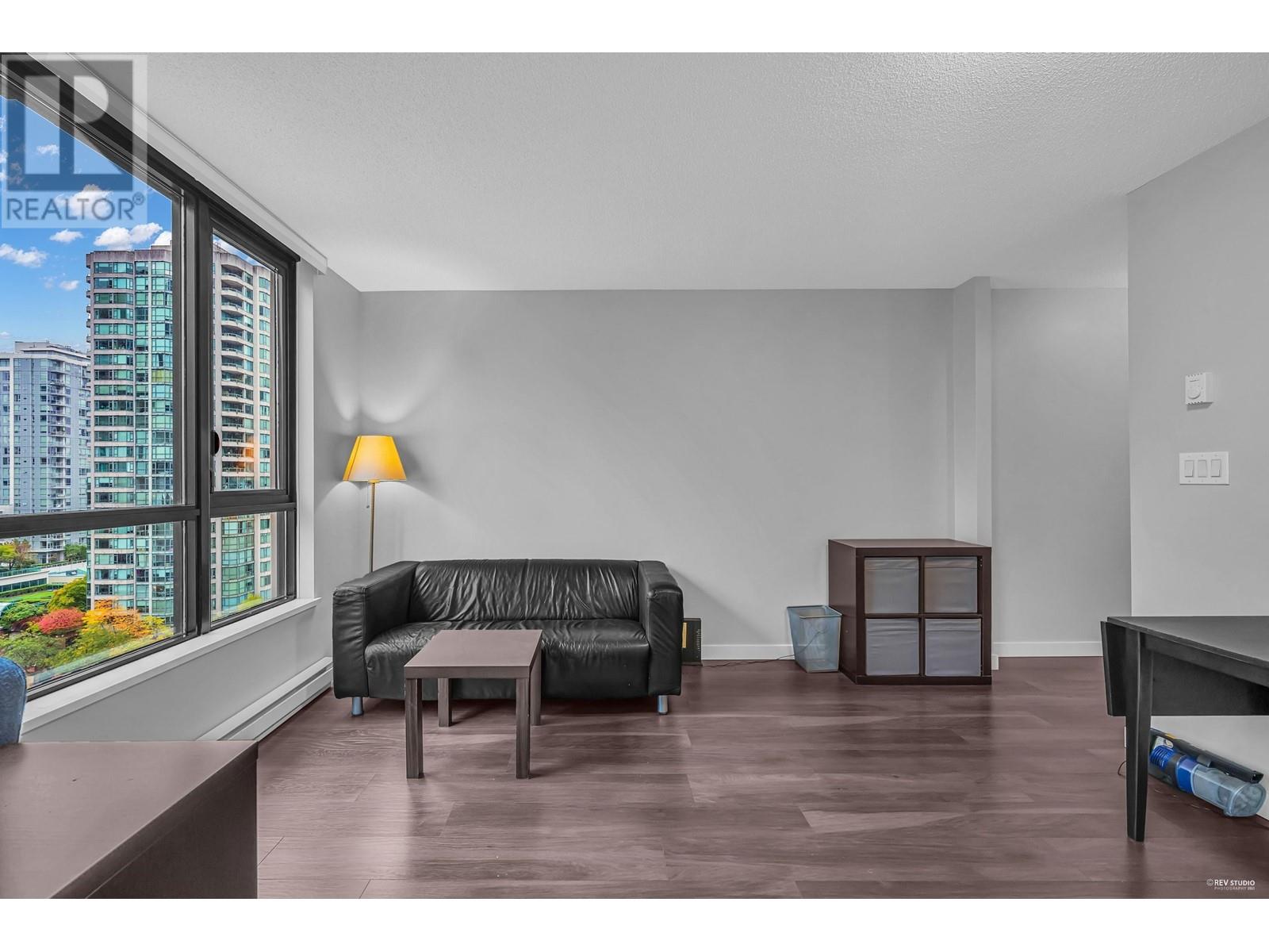 1304 928 Homer Street, Vancouver, British Columbia  V6B 1T7 - Photo 4 - R2821614