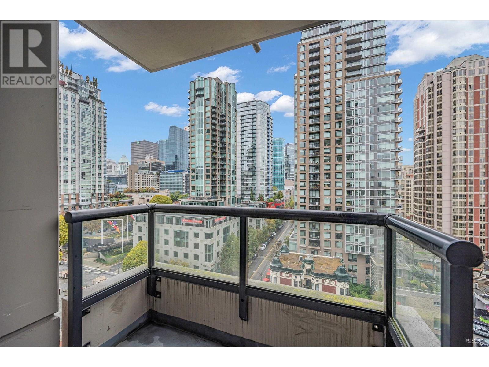1304 928 HOMER STREET, vancouver, British Columbia