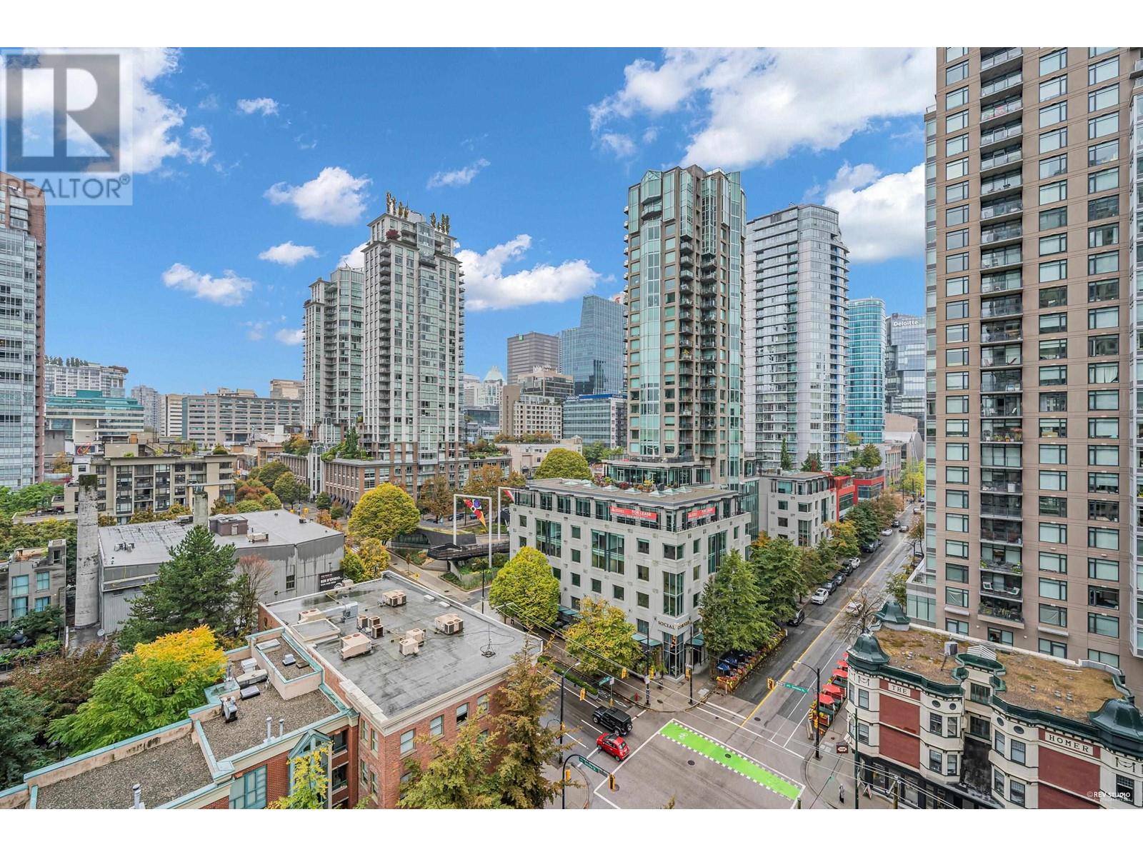 1304 928 Homer Street, Vancouver, British Columbia  V6B 1T7 - Photo 20 - R2821614