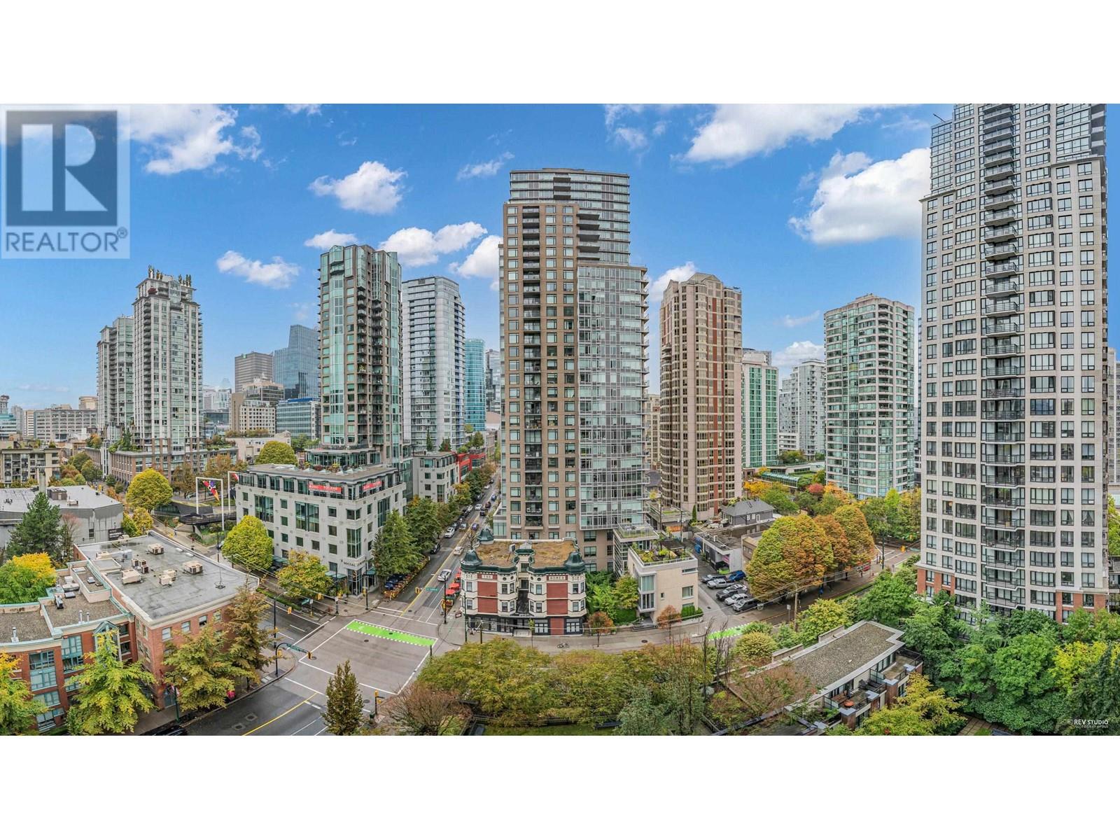 1304 928 Homer Street, Vancouver, British Columbia  V6B 1T7 - Photo 23 - R2821614